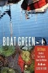 Clyde W. Ford - Boat Green