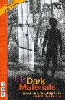 Philip Pullman, Philip Wright Pullman, Nicholas Wright, Nicholas Wright - His Dark Materials