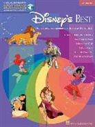 Hal Leonard Corp - Disney's Best Volume 15