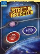 Steve Gorenberg - Red Hot Chili Peppers Stadium Arcadium