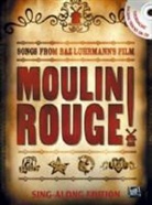 'Moulin Rouge'