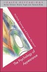 Diana Harcourt, RUMSEY, Nichola Rumsey, Nichola Harcourt Rumsey - Psychology of Appearance