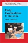 Jane Johnston - Early Explorations in Science