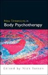 Nick Totton, Nick Totton - New Dimensions in Body Psychotherapy