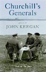 John Keegan, Keegan John - Churchill''s Generals