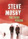 Steve Mosby - The Third Person