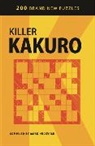 Mark Huckvale, Huckvale Mark - Killer Kakuro