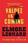 Elmore Leonard - Valdez Is Coming