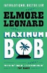 Elmore Leonard - Maximum Bob