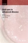 Andrew Finlay Davies, Andrew Davies, Ilora Finlay, Ilora G. Finlay - Oral Care in Advanced Disease