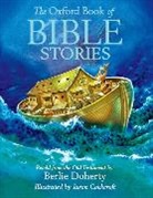 Jason Cockcroft, Berlie Doherty, Berlie Cockcroft Doherty, Doherty Berlie, Jason Cockcroft, Cockcroft Jason - Oxford Book of Bible Stories