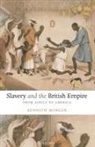 Kenneth Morgan - Slavery and the British Empire