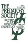 Paul Blumberg, Paul (Professor of Sociology Blumberg, Blumberg Paul - Predatory Society