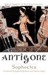 Sophocles, Reginald Gibbons, Charles Segal - Antigone