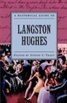 Steven C. Tracy, Steven C. (Professor of Afro-American Studi Tracy, Steven C. Tracy - Historical Guide to Langston Hughes