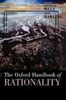 Alfred R. Mele, Alfred R. (Professor of Philosophy Mele, Alfred R. Rawling Mele, Alfred R Mele, Alfred R. Mele, Mele Alfred R.... - Oxford Handbook of Rationality