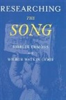 Shirlee Emmons, Shirlee Lewis Emmons, Emmons Shirlee, Wilbur Watkin Lewis, Wilbur Watkins Lewis, Lewis Wilbur Watkin - Researching the Song