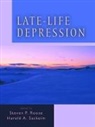 Steven P. Roose, Steven P. (Professor of Psychiatry At the C Roose, Steven P. Sackeim Roose, Harold A. Sacke, Steven P. Roose, Steven P. (Professor of Psychiatry at the College of Physicians and Surgeons Roose... - Late-Life Depression
