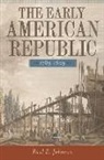 Paul E. Johnson - Early American Republic, 1789-1829