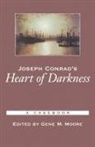 Gene M. Moore, Gene M. (Senior Lecturer in English Moore, Gene M. Moore - Joseph Conrad''s Heart of Darkness