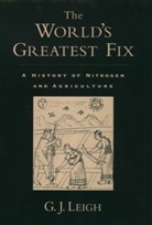 G. J. Leigh, G. J. (Professor of Chemistry Leigh, G.J. Leigh - World''s Greatest Fix