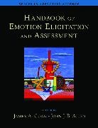 James A. Coan, Jim Allen Coan, Jame A Coan, James A Coan, John J. B. Allen, John J.B. Allen... - Handbook of Emotion Elicitation and Assessment