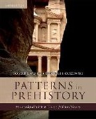 Deborah I. Olszewski, Deborah I. (Department of Anthropology Olszewski, Olszewski Deborah I., Robert J. Wenke, Robert J. (Professor of Anthropology Wenke, Robert J. Olszewski Wenke... - Patterns in Prehistory