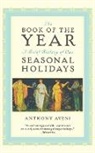 Anthony Aveni, Anthony F. Aveni - Book of the Year