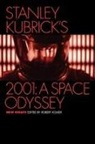 Robert Kolker, Robert Kolker, Kolker Robert - Stanley Kubrick's 2001 - A Space Odyssey
