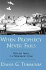 Diana G. Tumminia, Diana G. (Lecturer Tumminia - When Prophecy Never Fails