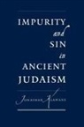 Jonathan Klawans, Jonathan (Assistant Professor of Religion Klawans, Klawans Jonathan - Impurity and Sin in Ancient Judaism