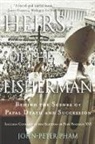 John-Peter Pham, John-Peter (Professor Pham, Pham John-Peter - Heirs of the Fisherman