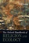 Roger S. Gottlieb, Roger S. Gottlieb, Roger S. (Professor of Philosophy Gottlieb, Gottlieb Roger S. - The Oxford Handbook of Religion and Ecology