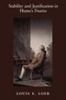 Louis E. Loeb - Stability and Justification in Hume''s Treatise