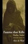 Alex De Waal, Alex De Waal, Alexander de Waal - Famine That Kills