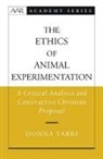 Donna Yarri, Donna (Assistant Professor of Theology Yarri, Oxford University Press - Ethics of Animal Experimentation