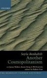 Seyla Benhabib, Robert Post, Robert (David Poles Professor of Law Post - Another Cosmopolitanism
