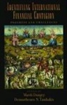 Mardi Dungey, Mardi (Deputy Director Dungey, Mardi Tambakis Dungey, Mardi Dungey, Demosthenes N Tambakis, Demosthenes N. Tambakis - Identifying International Financial Contagion
