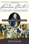 Rhys Isaac, Rhys (Professor of History Isaac - Landon Carter''s Uneasy Kingdom