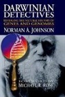 Norman A Johnson, Norman A. Johnson, Norman A. (Adjunct Assistant Research Pro Johnson, Norman A. (Adjunct Assistant Research Professor Johnson - Darwinian Detectives