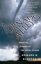 Howard Bluestein, Howard B Bluestein, Howard B. Bluestein, Howard B. (Professor of Meteorology Bluestein, Bluestein Howard B., Blustein - Tornado Alley