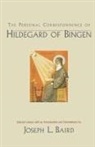Joseph L. Baird, Joseph L. (Professor of Medieval Studies Baird, Hildegard of Bingen, Joseph L Baird, Joseph L. Baird, Baird Joseph L. - Personal Correspondence of Hildegard of Bingen