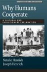 Joseph Henrich, Joseph (Assistant Professor of Anthropolo Henrich, Joseph (Assistant Professor of Anthropology Henrich, Joseph Henrich Henrich, Natalie Henrich, Natalie (Adjunct Professor Henrich... - Why Humans Cooperate