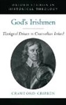 Gribben, Crawford Gribben, Crawford (Lecturer in Renaissance Literat Gribben, Crawford (Lecturer in Renaissance Literature and Culture Gribben - God''s Irishmen