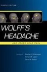 Stephen D. Silberstein, Stephen D. (Director Silberstein, Stephen D. Lipton Silberstein, David Dodick, David W Dodick, David W. Dodick... - Wolff''s Headache and Other Head Pain