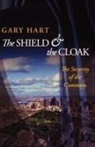 Gary Hart, Hart Gary - Shield and the Cloak