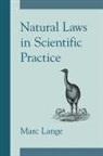 Marc Lange, Marc (Professor of Philosophy Lange - Natural Laws in Scientific Practice