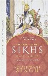 Singh, Khushwant Singh, Khushwant (Mr Singh - History of the Sikhs