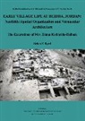 Brian Byrd, Brian F Byrd, Brian F. Byrd, Byrd Brian - Early Village Life At Beidha, Jordan