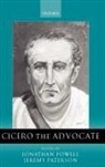 P. Paterson, J. Powell, Jonathan Powell, Jonathan ( Powell, Jonathan Paterson Powell, Jeremy Paterson... - Cicero the Advocate